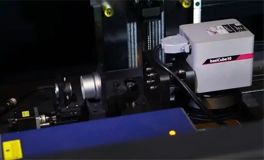 What Determines Repeatability in an Industrial SLA 3D Printer?